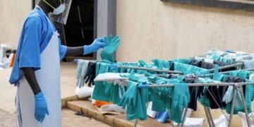 Uganda Officially Ebola-Free After 42 Days