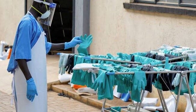 Uganda Officially Ebola-Free After 42 Days