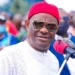 Wike Highlights Infrastructure as Campaign Strategy