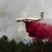 French Wildfire Rages Toward Bordeaux as Thousands Remain on Alert