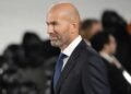 France Appoint Zidane as New National Team Coach