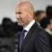 France Appoint Zidane as New National Team Coach