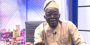 Falana Denies Backing Peter Obi or Any Other Politician