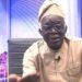 Falana Denies Backing Peter Obi or Any Other Politician