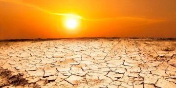Egypt’s Scorching Heatwave Disrupts Economy, Takes Toll on Workers