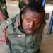 Fake Major General? Man Reportedly Nabbed in Military Uniform