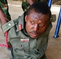 Fake Major General? Man Reportedly Nabbed in Military Uniform