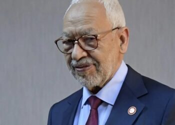 Tunisia’s Jailed Opposition Leader Rached Ghannouchi Reportedly in Critical Condition, Lawyers Raise Alarm