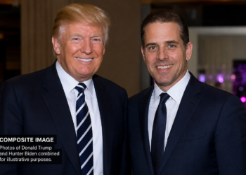 Viral Anti-Trump Statement Attributed to Hunter Biden Sparks Online Debate