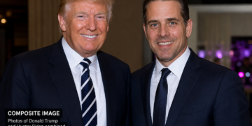Viral Anti-Trump Statement Attributed to Hunter Biden Sparks Online Debate