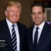 Viral Anti-Trump Statement Attributed to Hunter Biden Sparks Online Debate