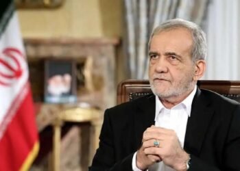 Tehran Blasts Ukraine Over Caspian Sea Strike