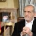 Tehran Blasts Ukraine Over Caspian Sea Strike