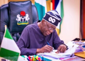Nigeria’s New Debt Climbs to N12.62tn, Exceeds Borrowing Ceiling