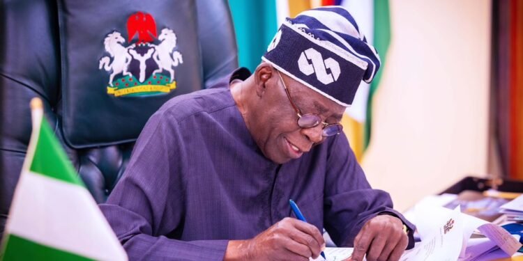 Nigeria’s New Debt Climbs to N12.62tn, Exceeds Borrowing Ceiling