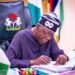 Nigeria’s New Debt Climbs to N12.62tn, Exceeds Borrowing Ceiling