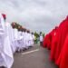 Kano Hosts Mass Wedding as 1,500 Couples Exchange Vows
