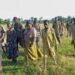 BREAKING: 176 Kidnap Victims Rescued in Kwara State