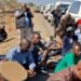 27 Killed as Truck Collides With Minibus Carrying Churchgoers in Zimbabwe