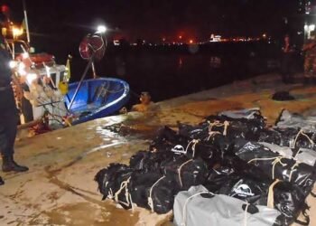 Algeria: Police Recover 33kg of Cocaine in Major Anti-Drug Operation