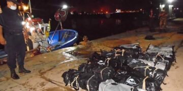 Algeria: Police Recover 33kg of Cocaine in Major Anti-Drug Operation