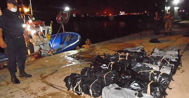 Algeria: Police Recover 33kg of Cocaine in Major Anti-Drug Operation