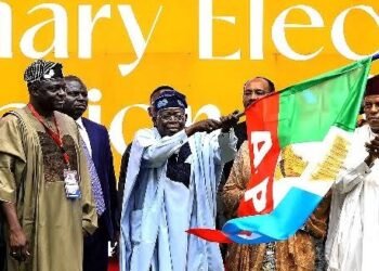Tinubu 2027: APC Unveils Campaign Council With Yari, Uzodimma in Key Roles
