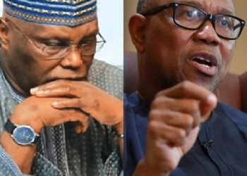 Atiku, Obi Face Coalition Hurdle as Political Ambitions Clash — Ardo