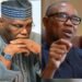 2027: Atiku, Obi Consider Single-Candidate Deal