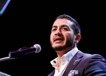 Progressive Abdul El-Sayed Wins Michigan Democratic Senate Primary