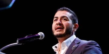 Progressive Abdul El-Sayed Wins Michigan Democratic Senate Primary