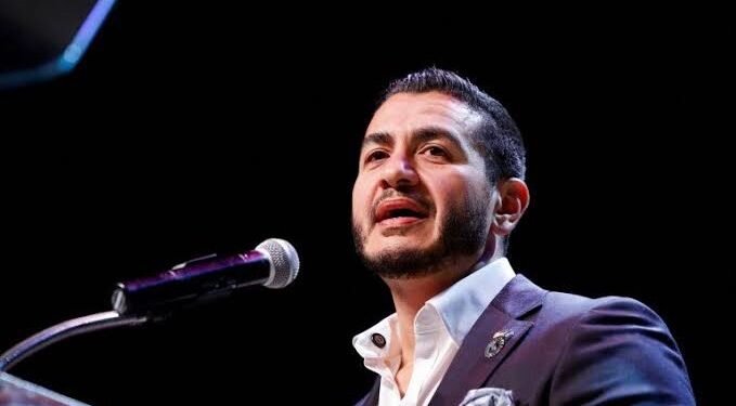 Progressive Abdul El-Sayed Wins Michigan Democratic Senate Primary