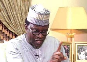 Jibrin Predicts Tinubu’s Victory in Kano