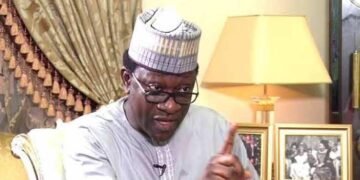 Jibrin Predicts Tinubu’s Victory in Kano