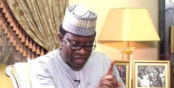 Jibrin Predicts Tinubu’s Victory in Kano