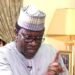 Jibrin Predicts Tinubu’s Victory in Kano