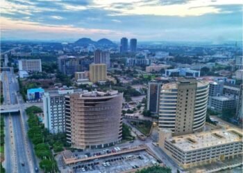 Abuja Earth Tremor: Alake Urges Calm, Says No Threat Exists