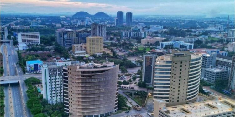 Abuja Earth Tremor: Alake Urges Calm, Says No Threat Exists