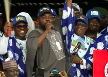 BREAKING: Osun Guber — Accord Faction Endorses Oyebamiji, Withdraws Support for Adeleke