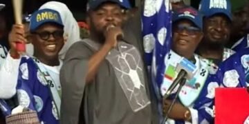 BREAKING: Osun Guber — Accord Faction Endorses Oyebamiji, Withdraws Support for Adeleke