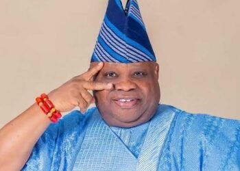 Osun 2026: Adeleke Takes Commanding Lead, Moves Over 66,000 Votes Ahead of Oyebamiji