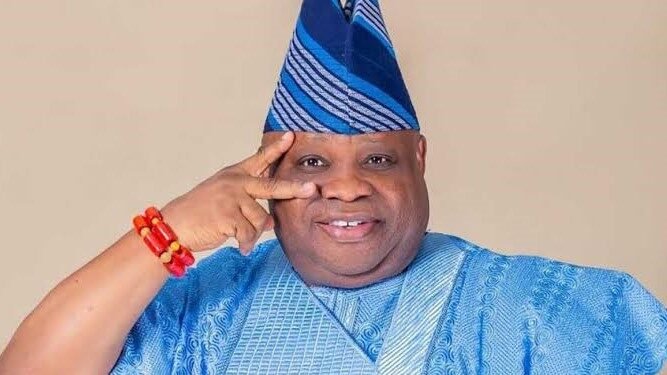 Osun 2026: Adeleke Takes Commanding Lead, Moves Over 66,000 Votes Ahead of Oyebamiji