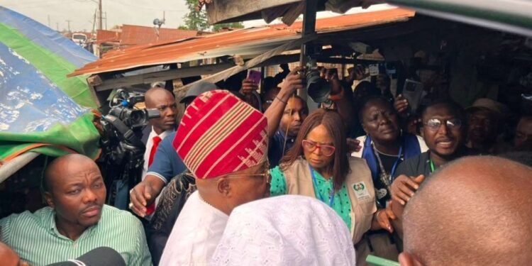 Osun Polls 2026: Live Voting Updates as INEC Begins Results Collation