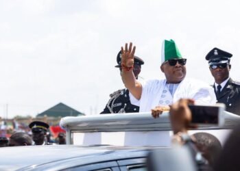 Adeleke Wins Closely Fought Osun Poll