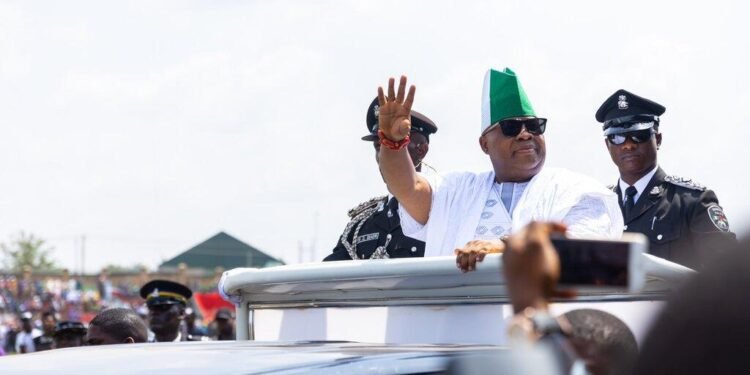 Adeleke Wins Closely Fought Osun Poll