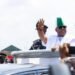 Adeleke Wins Closely Fought Osun Poll