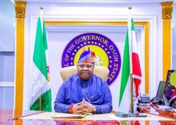 Adeleke Faces Backlash Over Fresh Alarm