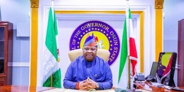 Adeleke Faces Backlash Over Fresh Alarm