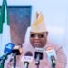 Osun Guber: ‘I’m Contesting Against a Party With 34 Governors’ — Adeleke