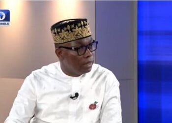 ‘Expel Fadahunsi Immediately’ — SDP Candidate Adebayo Tells APC